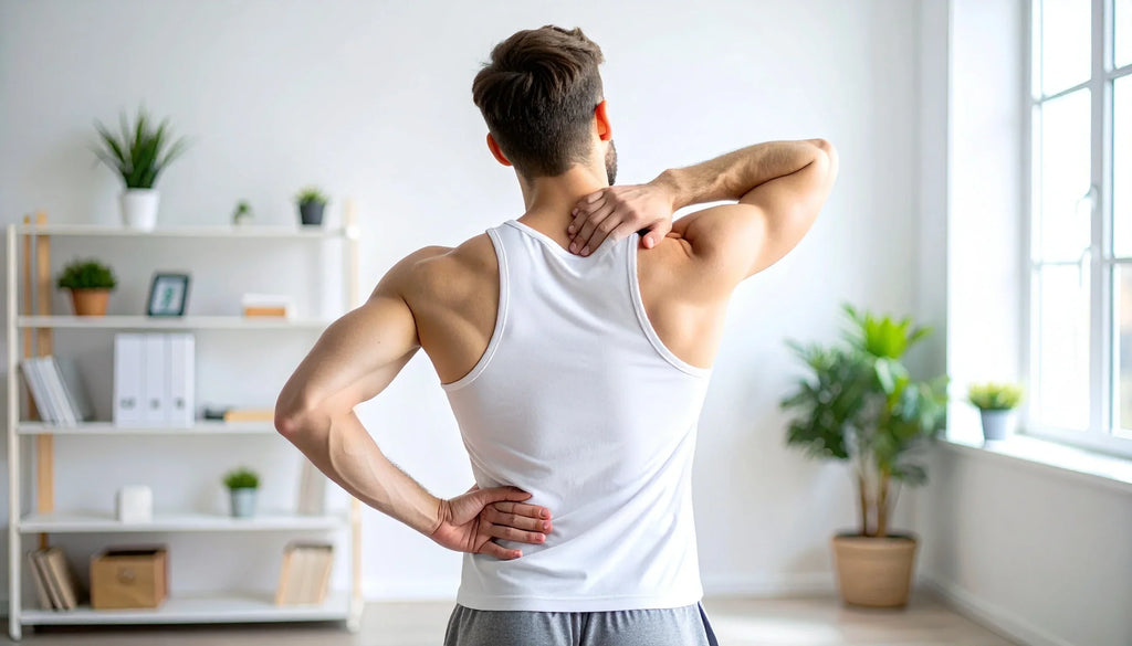 How to Choose the Best Handheld Massage Gun (Ergonomics Guide)