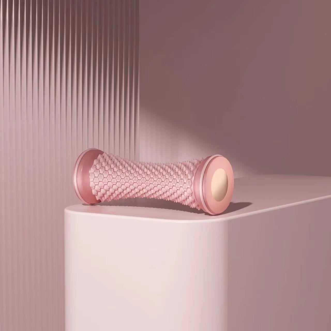 Pulse Foot Recovery Roller