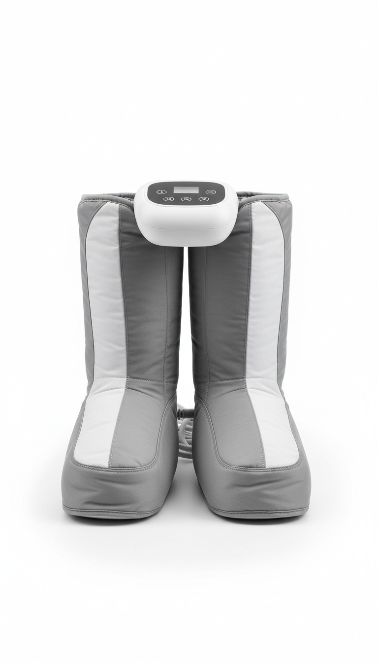Air Compression Leg Massager