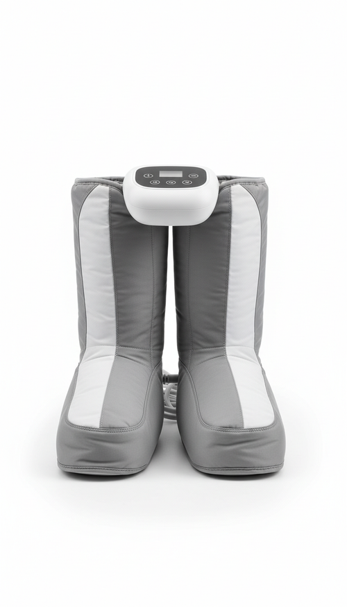 Air Compression Leg Massager