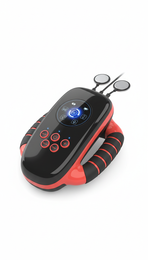 Ergonomic Electronic Muscle Stimulator