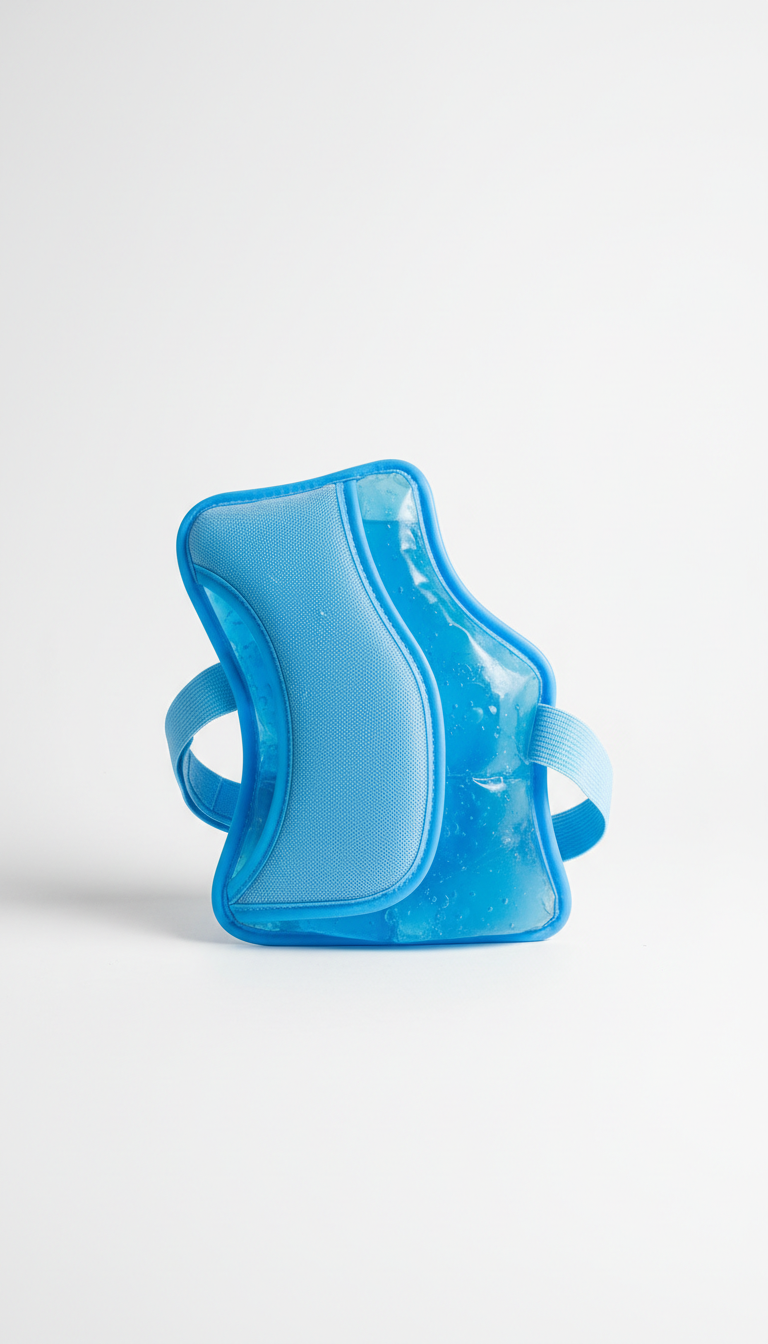 Reusable Cold Therapy Ice Pack