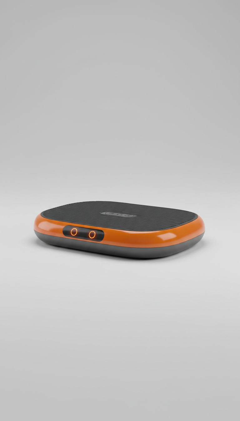 Compact Vibration Platform