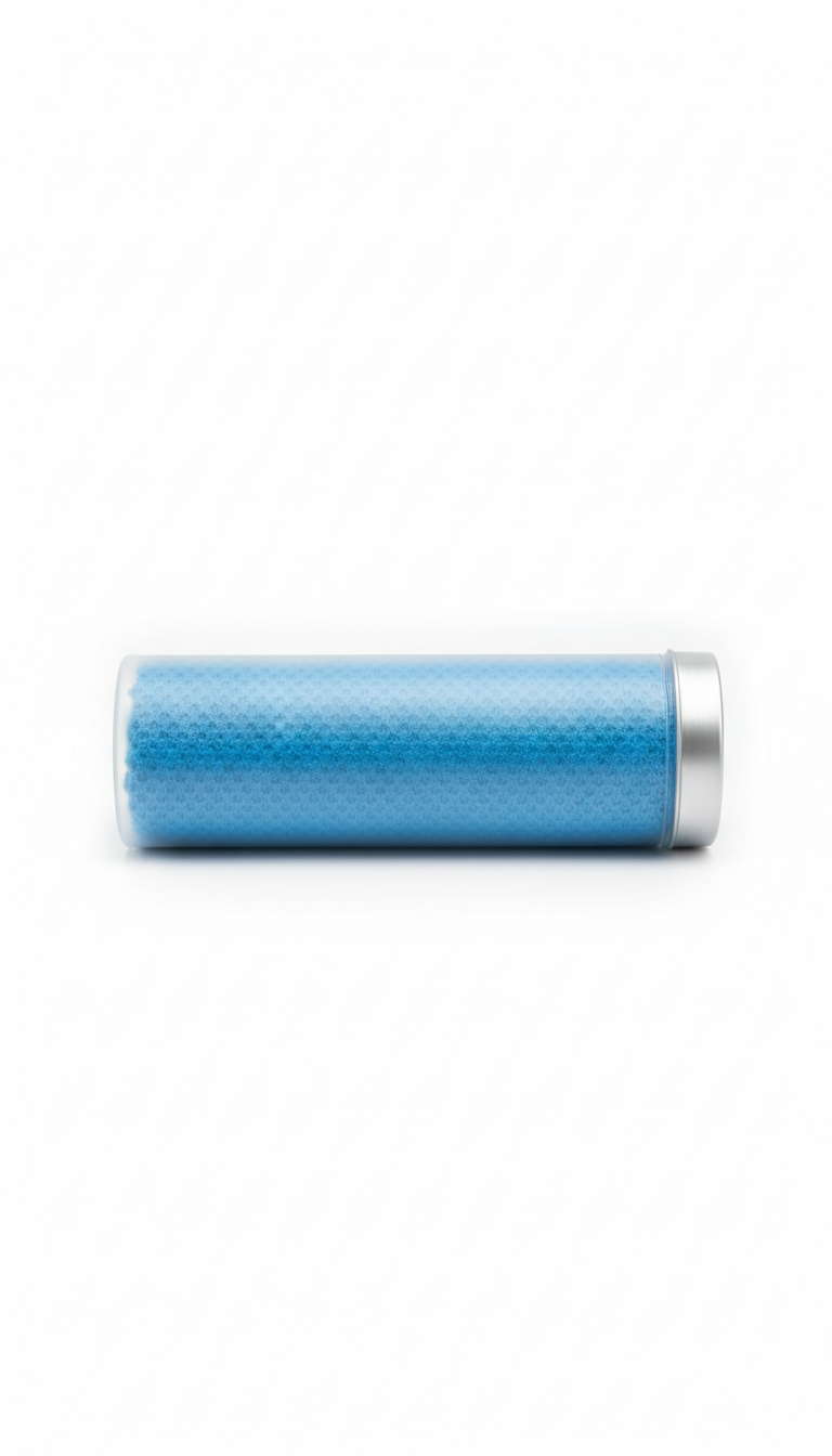 Cooling Recovery Towel