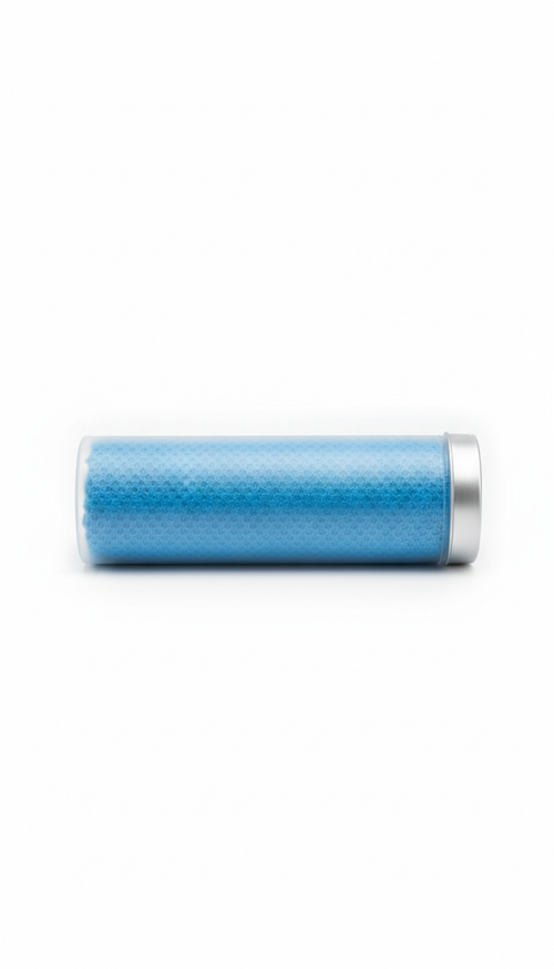 Cooling Recovery Towel