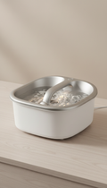 Modern Foot Spa Device