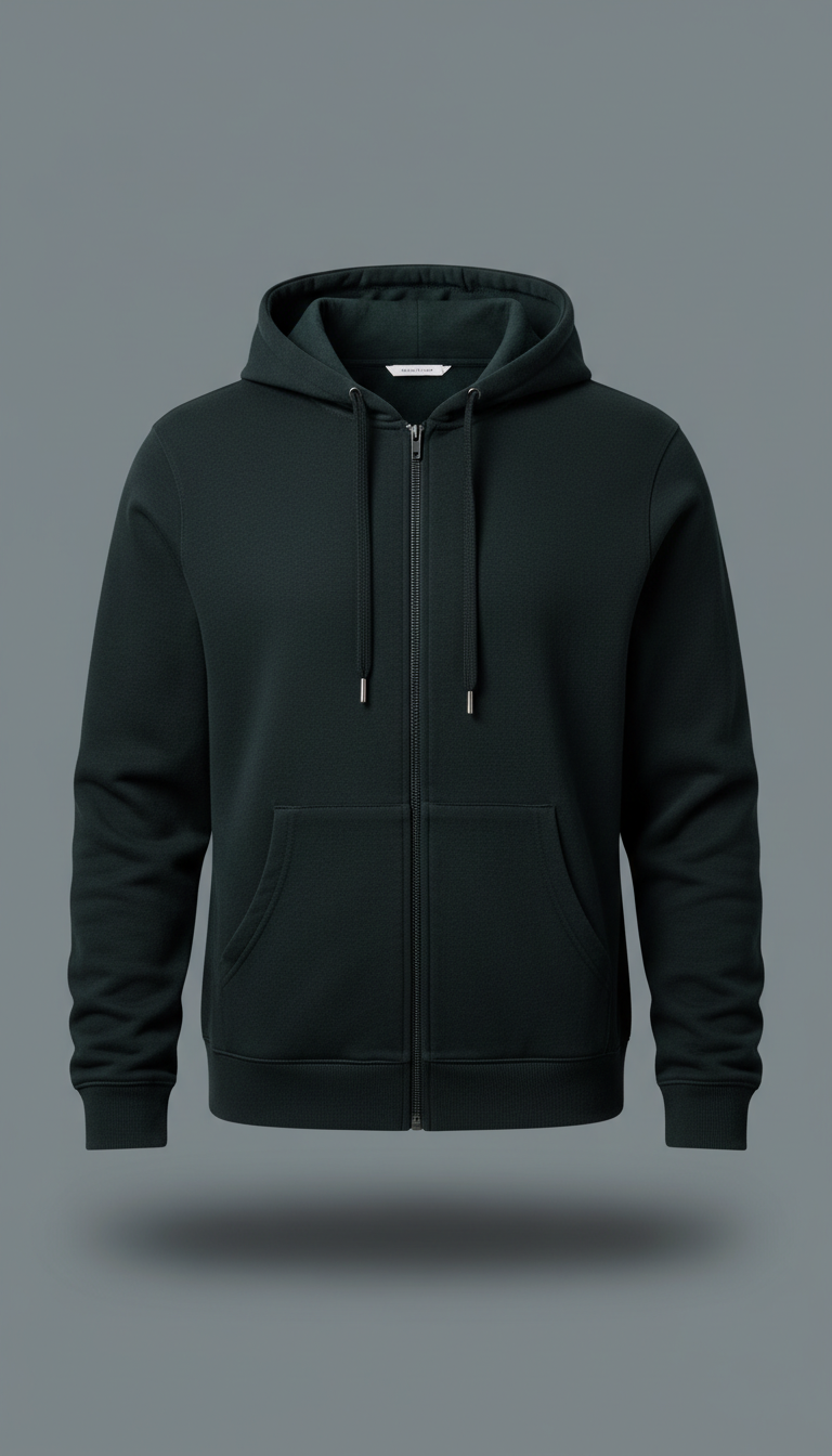 Pullover Hoodie