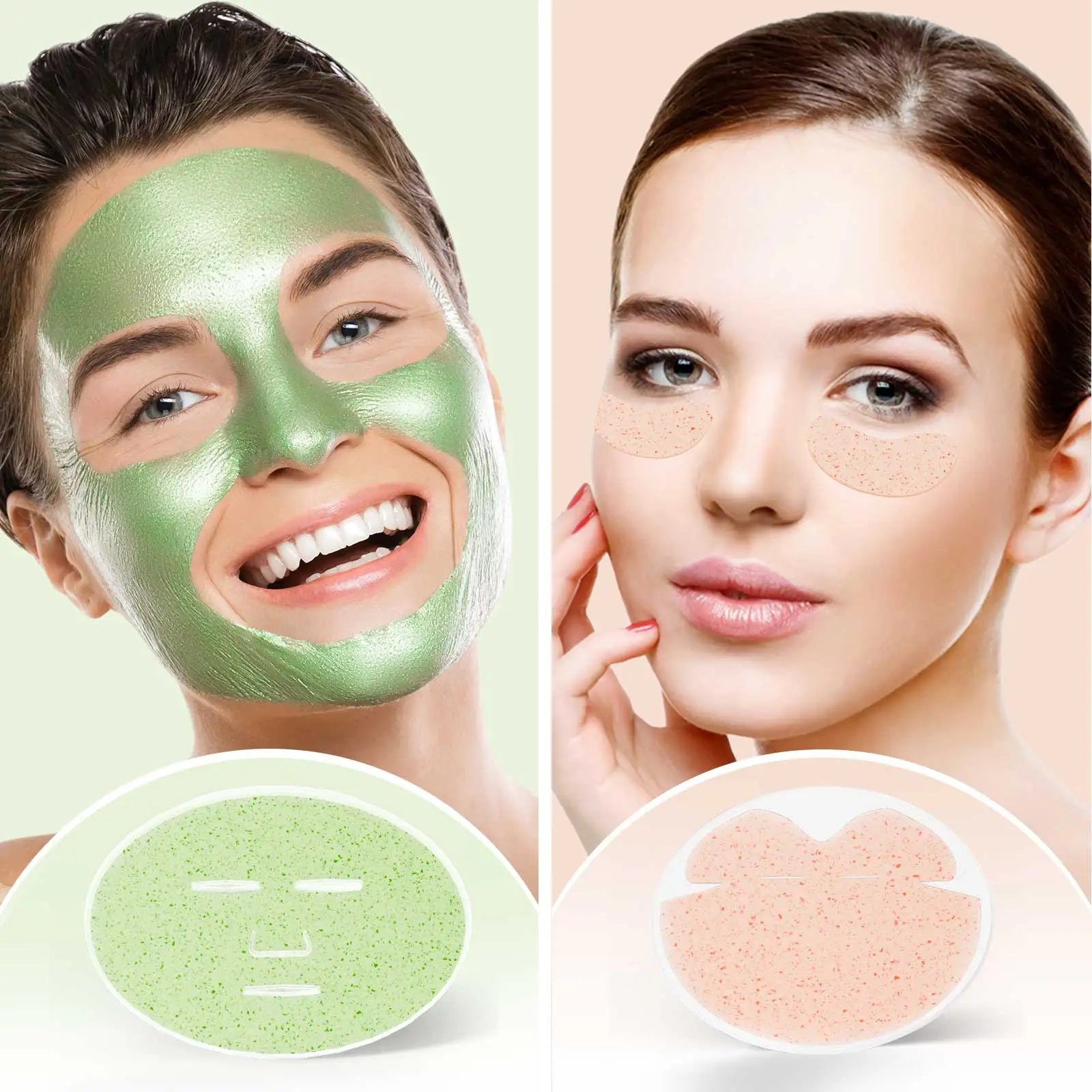 Pulse Natural Face Mask Maker