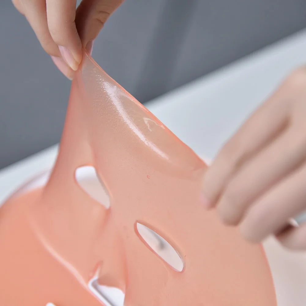 Pulse Natural Face Mask Maker