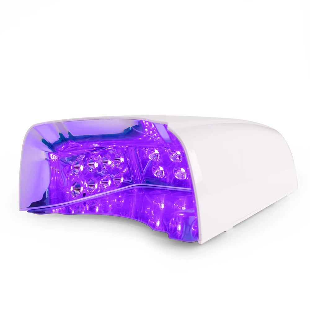 Pulse Cordless 78W LED Nail Lamp