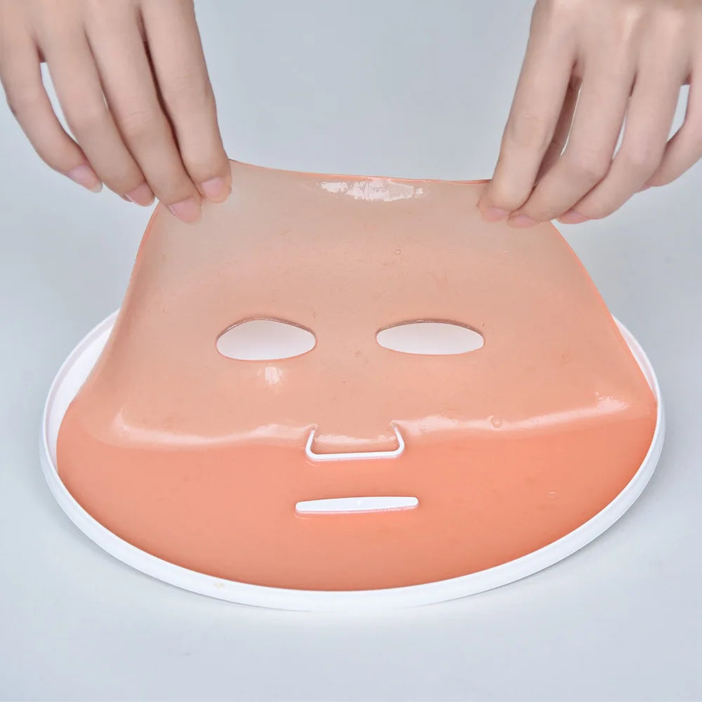 Pulse Natural Face Mask Maker