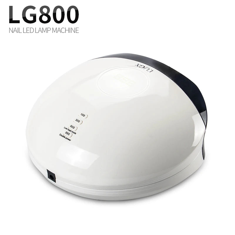Pulse 56W UV/LED Nail Lamp