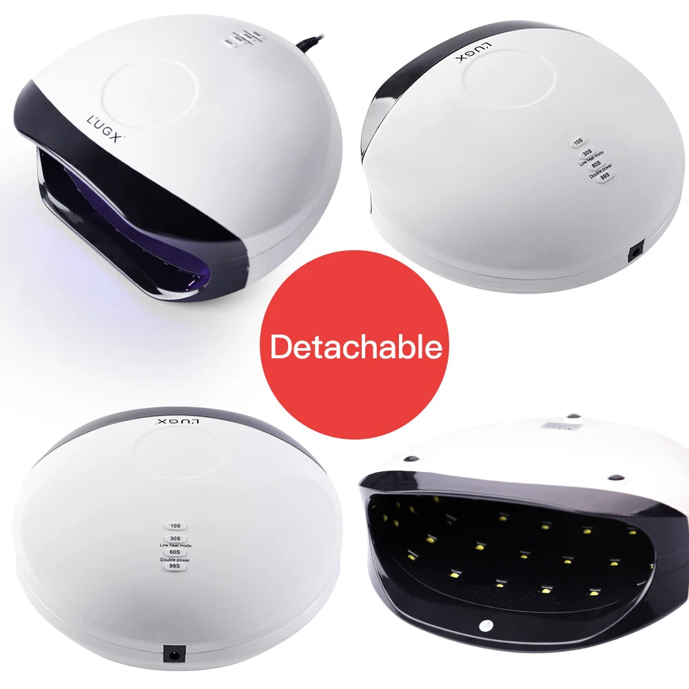 Pulse 56W UV/LED Nail Lamp