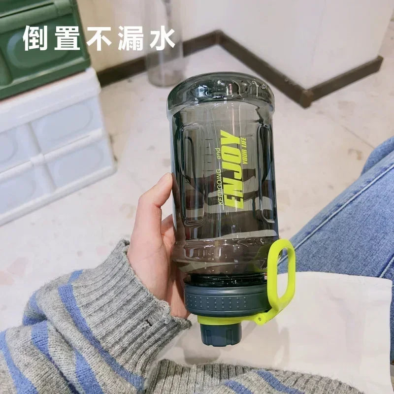 Pulse Filter Sports Bottle