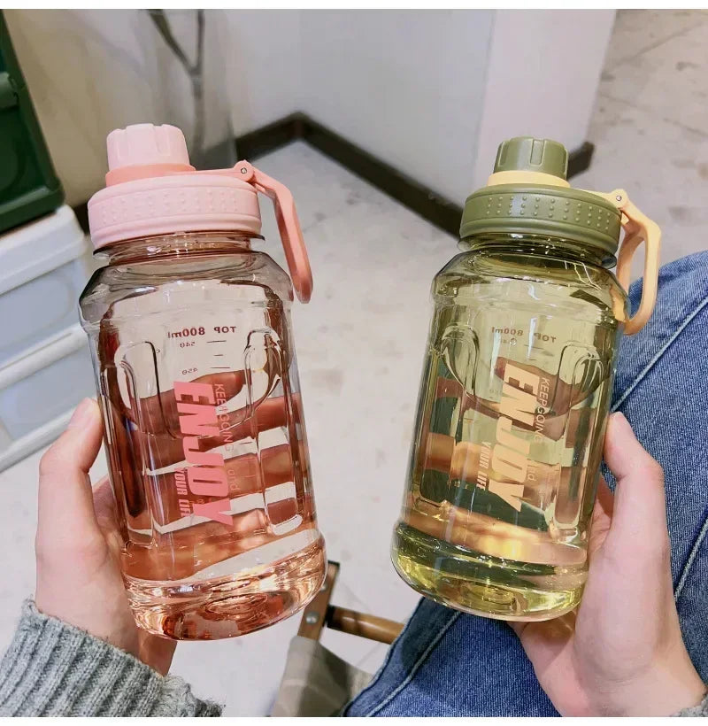 Pulse Filter Sports Bottle