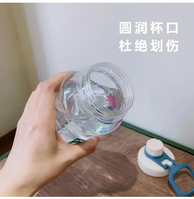 Pulse Filter Sports Bottle