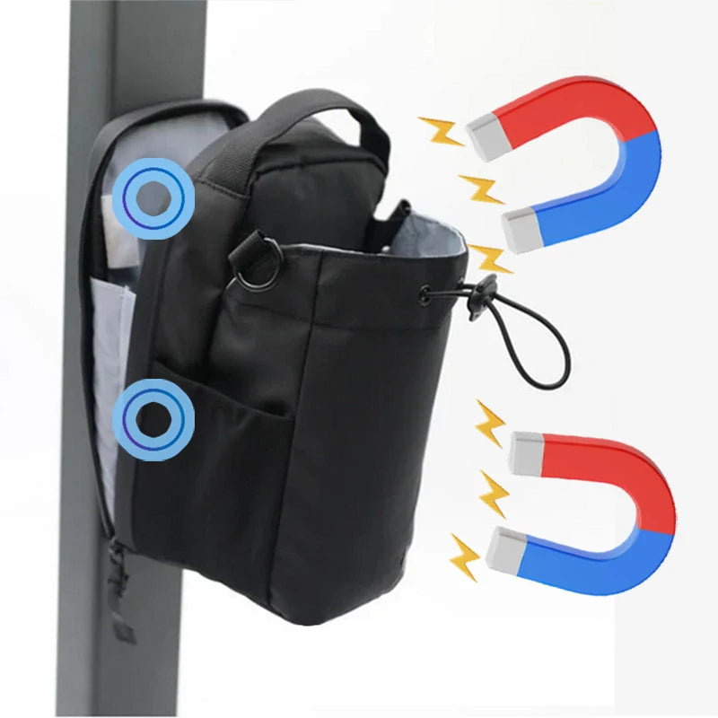Pulse Magnetic Gym Essentials Bag