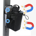Pulse Magnetic Gym Essentials Bag
