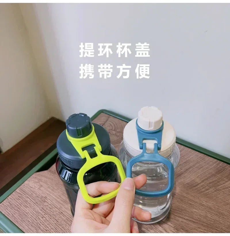Pulse Filter Sports Bottle