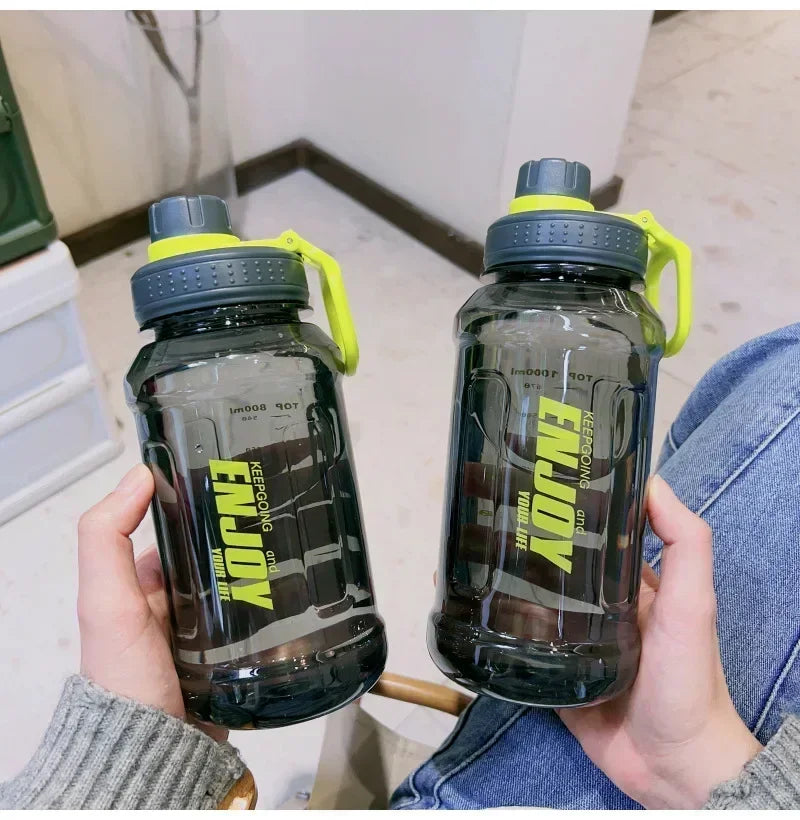 Pulse Filter Sports Bottle
