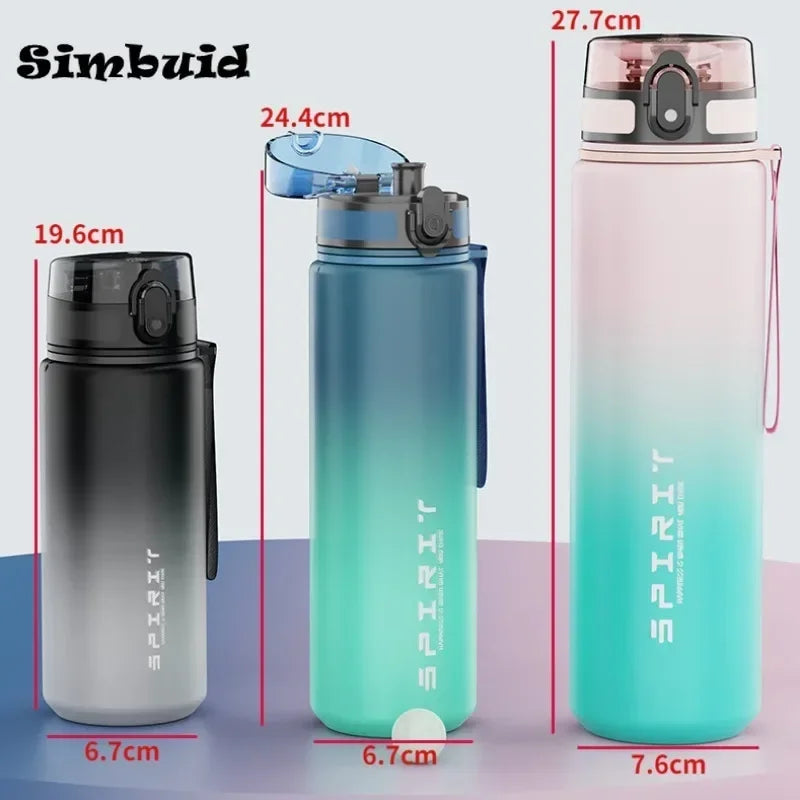 Pulse Everyday Sports Bottle