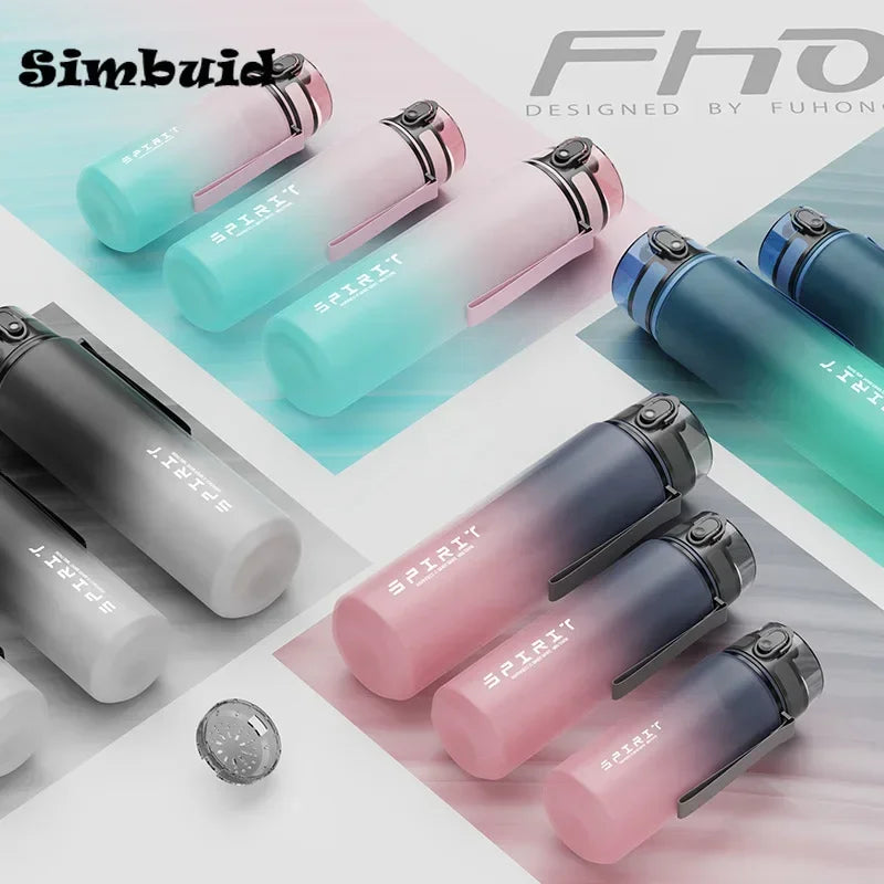 Pulse Everyday Sports Bottle