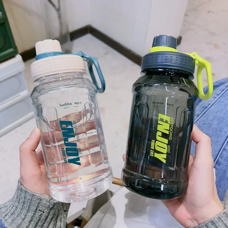 Pulse Filter Sports Bottle