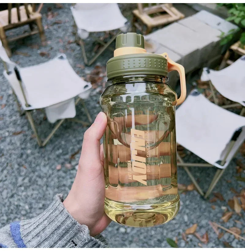 Pulse Filter Sports Bottle