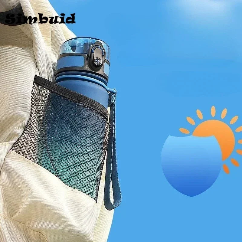 Pulse Everyday Sports Bottle