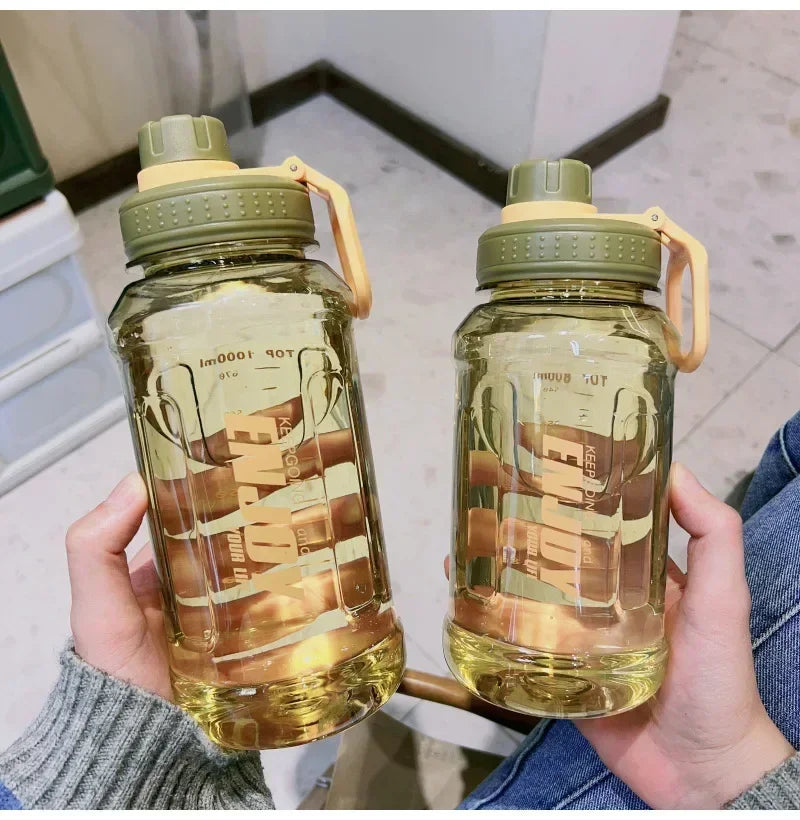 Pulse Filter Sports Bottle