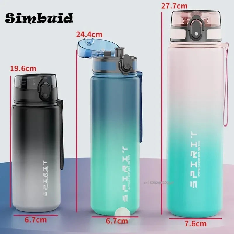 Pulse Everyday Sports Bottle