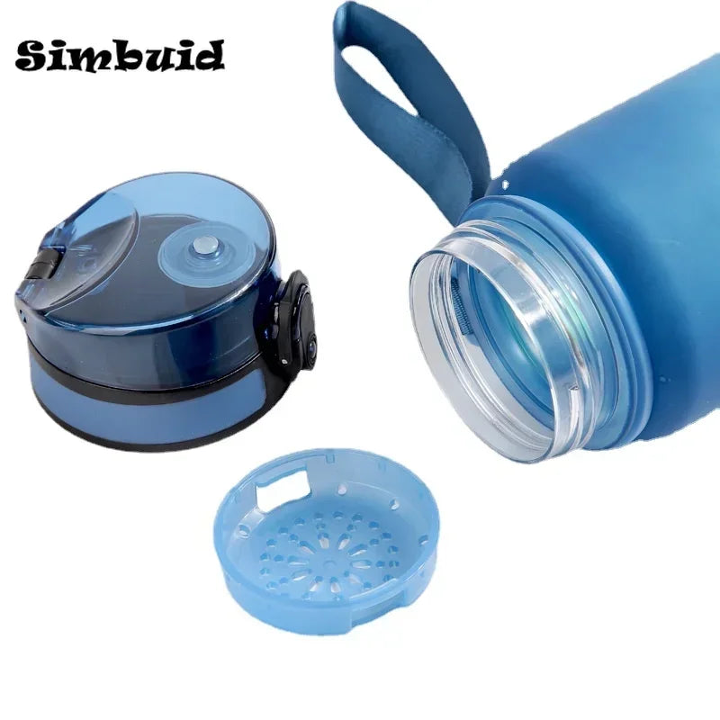 Pulse Everyday Sports Bottle