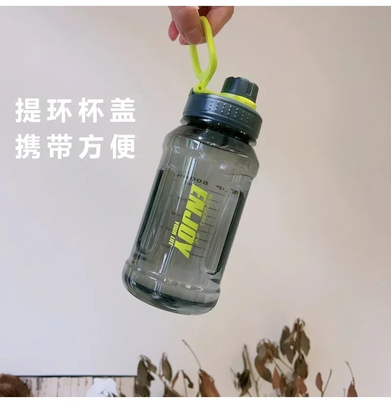 Pulse Filter Sports Bottle