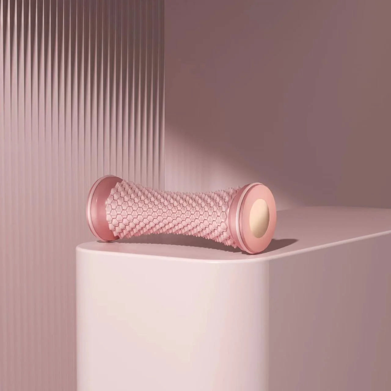 SoleRelease Foot Massage Roller