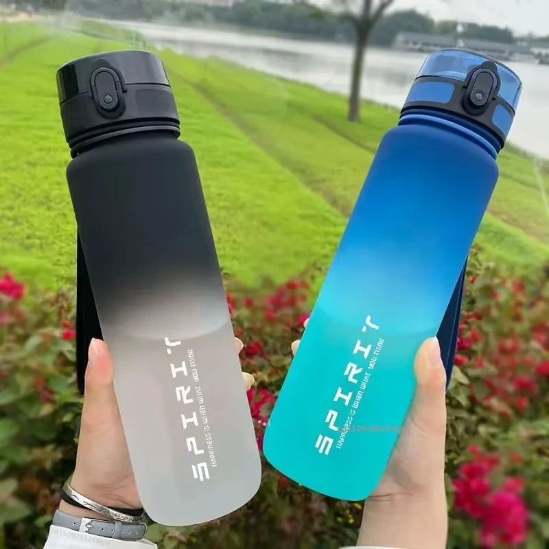 Pulse Everyday Sports Bottle