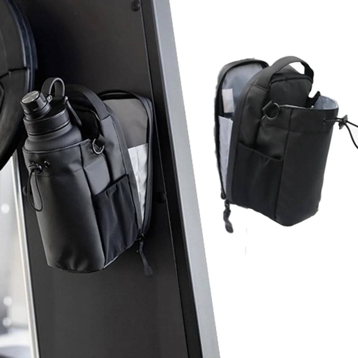 Pulse Magnetic Gym Essentials Bag