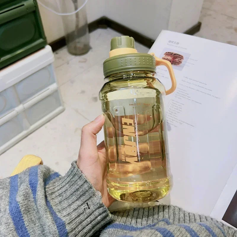 Pulse Filter Sports Bottle