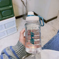 Pulse Filter Sports Bottle