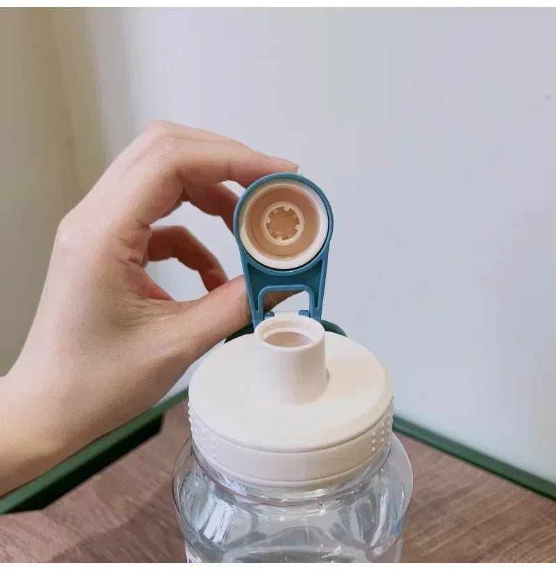 Pulse Filter Sports Bottle