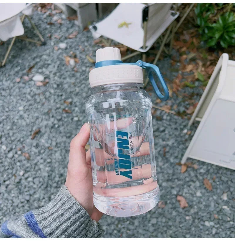Pulse Filter Sports Bottle
