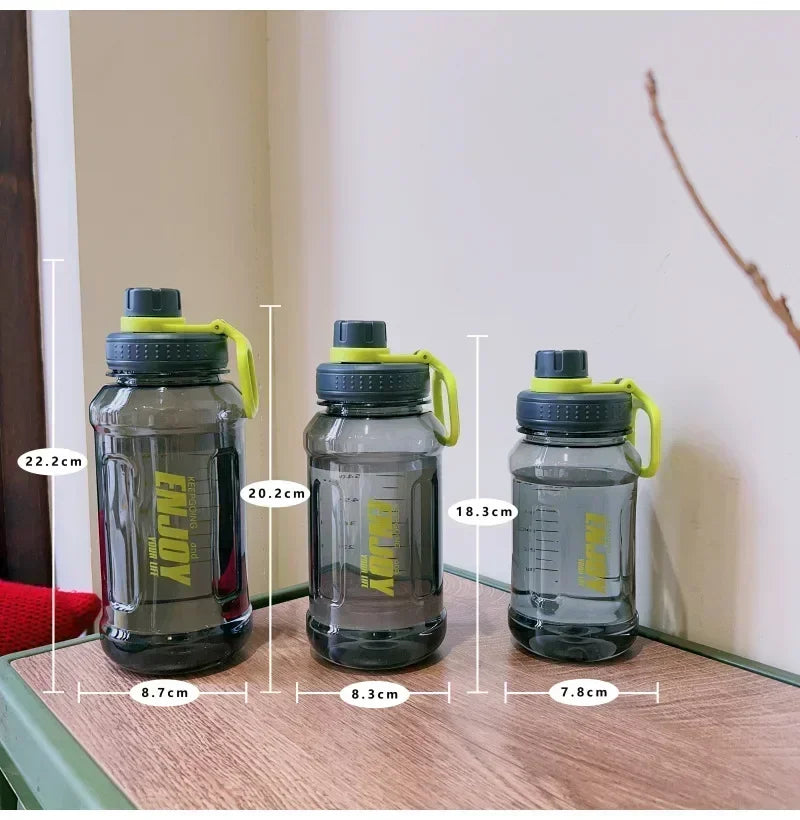 Pulse Filter Sports Bottle