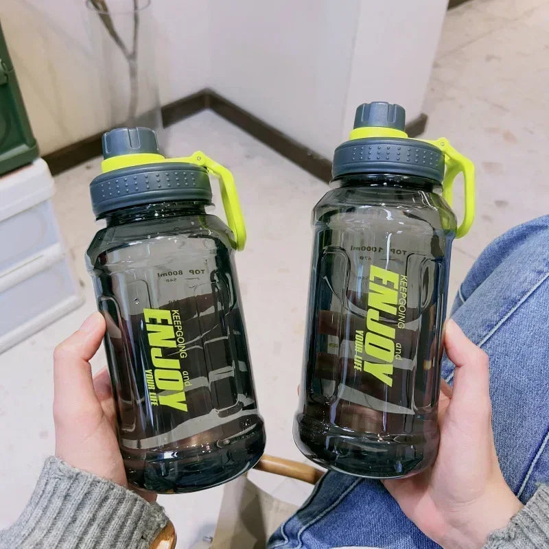 Pulse Filter Sports Bottle