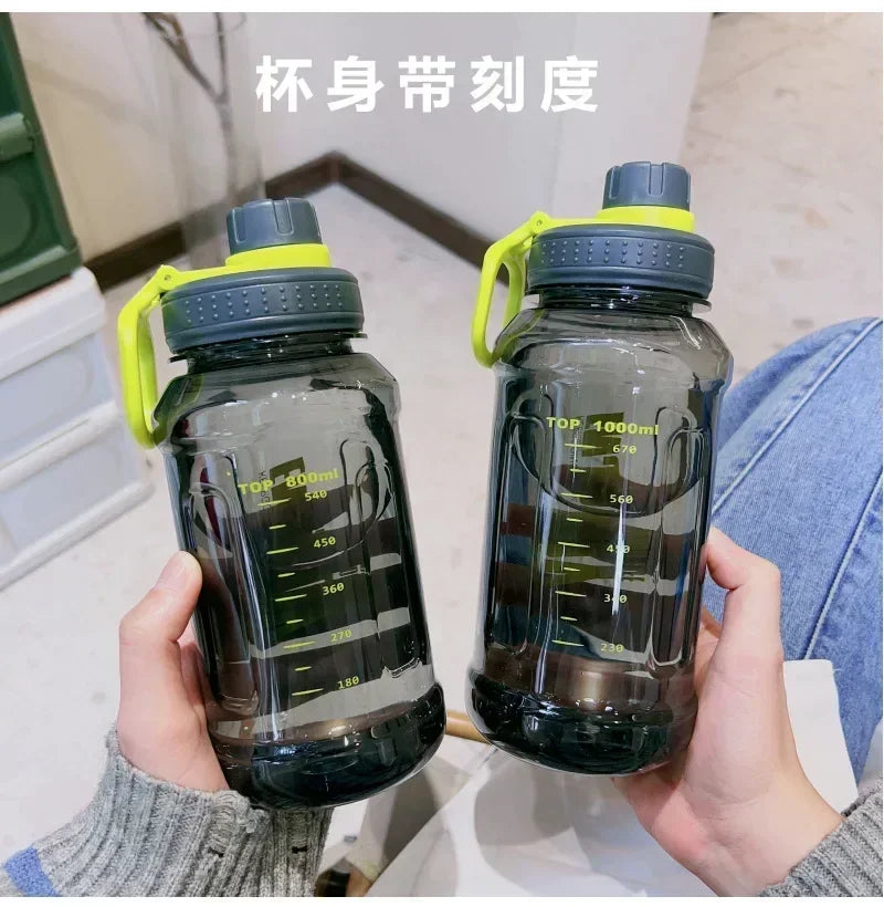 Pulse Filter Sports Bottle