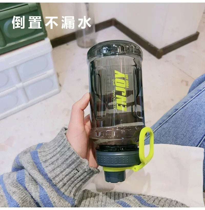 Pulse Filter Sports Bottle