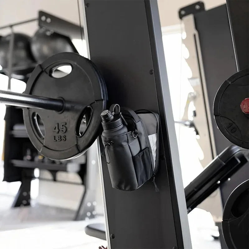Pulse Magnetic Gym Essentials Bag