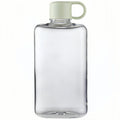 Pulse Flat Travel Water Bottle