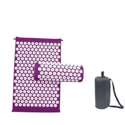 PressurePoint Acupressure Mat Set