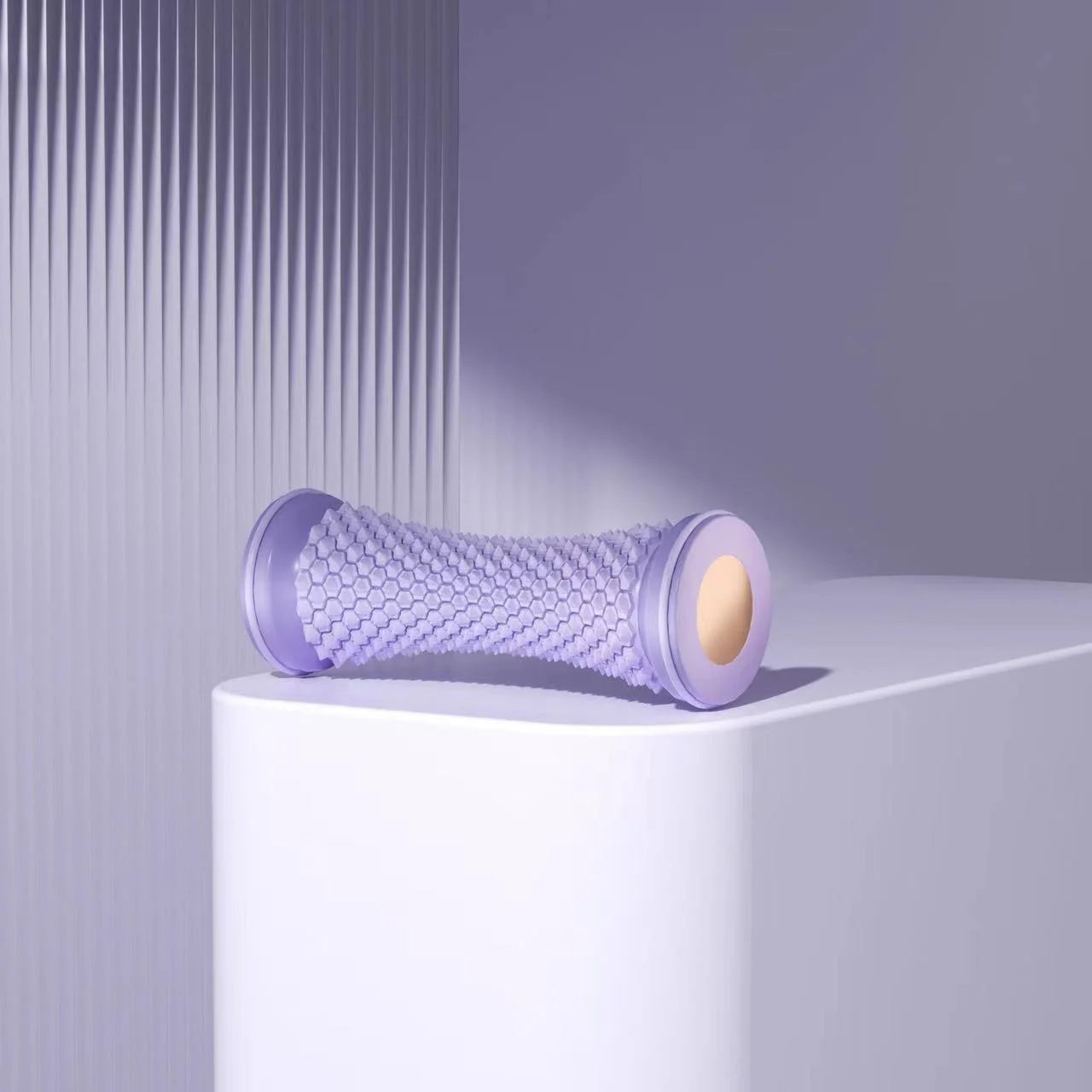 SoleRelease Foot Massage Roller