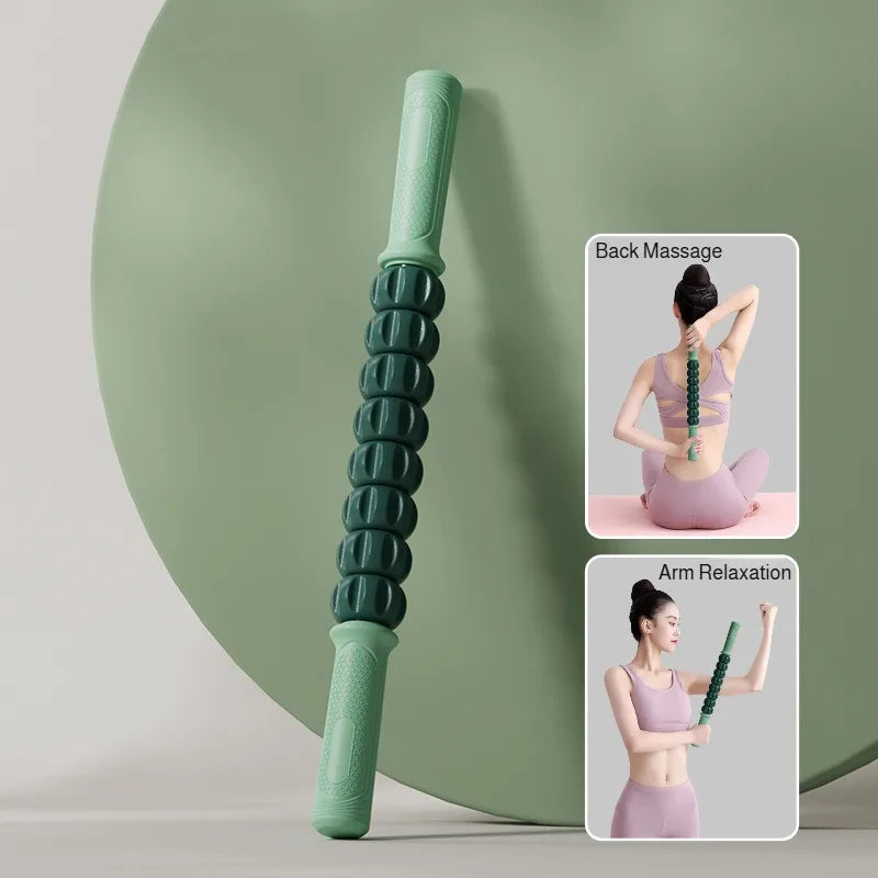 Pulse Flex Massage Roller