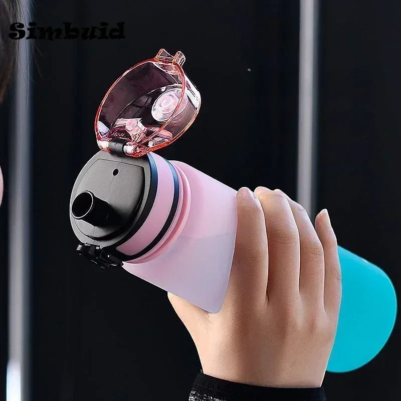 Pulse Everyday Sports Bottle
